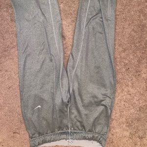 Nike sweats